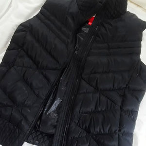 Women's Nike Puffer Down Vest